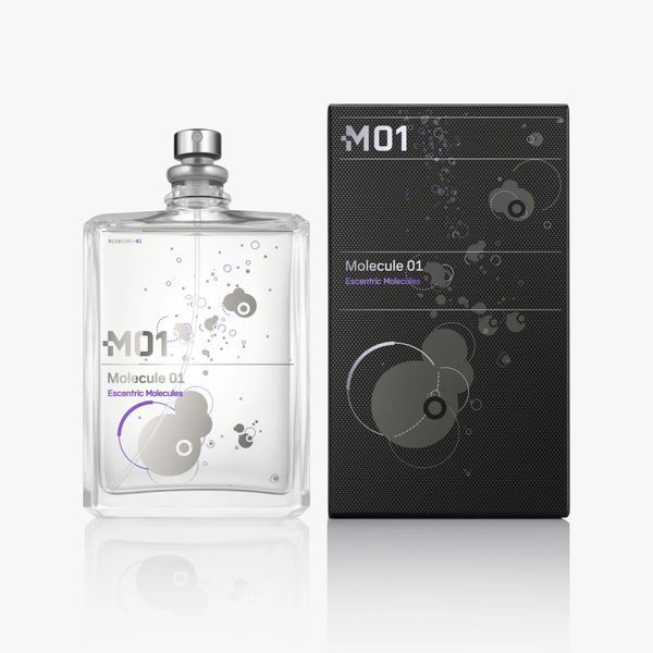 Escentric Molecules &ndash; Molecule 01 ESC-MO1 фото