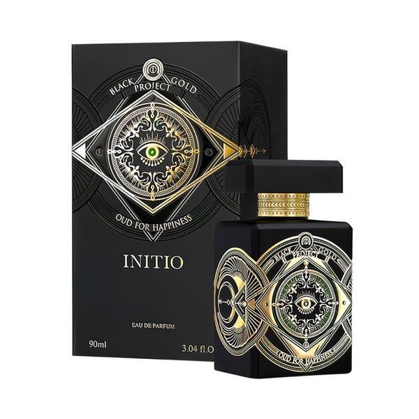 Initio Parfums Priv&eacute;s - Oud for Happiness INI-OFH фото