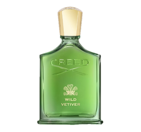 Creed Wild Vetiver &mdash; Відлив з оригінального флакона CRE-WVT фото