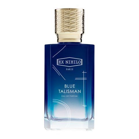 Ex Nihilo - Blue Talisman EXN-BLT фото