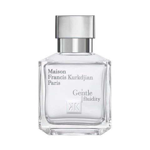 Maison Francis Kurkdjian &ndash; Gentle Fluidity Silver MFK-GFS фото
