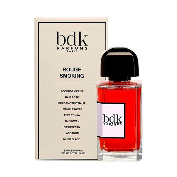 BDK Parfums &ndash; Rouge Smoking BDK-RSM фото