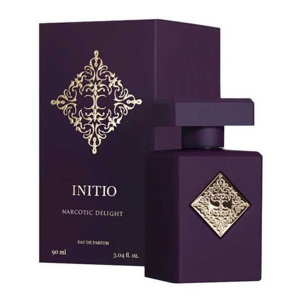 Initio Parfums Priv&eacute;s - Narcotic Delight INI-NDL фото