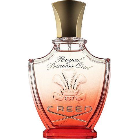 Creed Royal Princess Oud &mdash; Відлив з оригінального флакона CRD-RPO фото