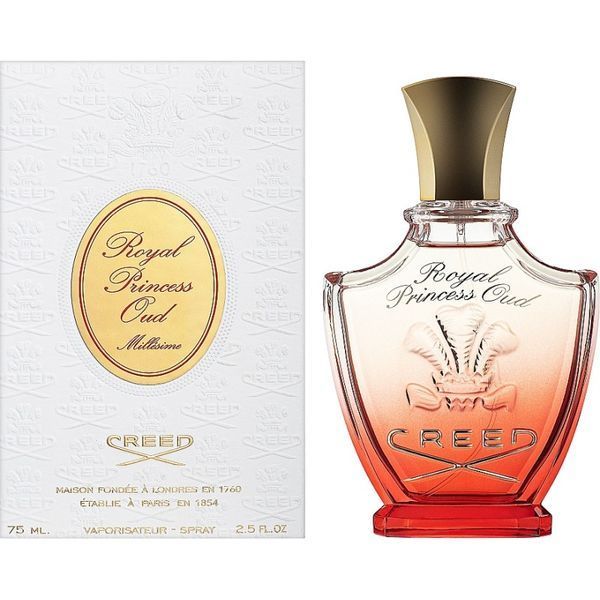 Creed Royal Princess Oud &mdash; Відлив з оригінального флакона CRD-RPO фото